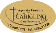 onoranze funebre cariglino